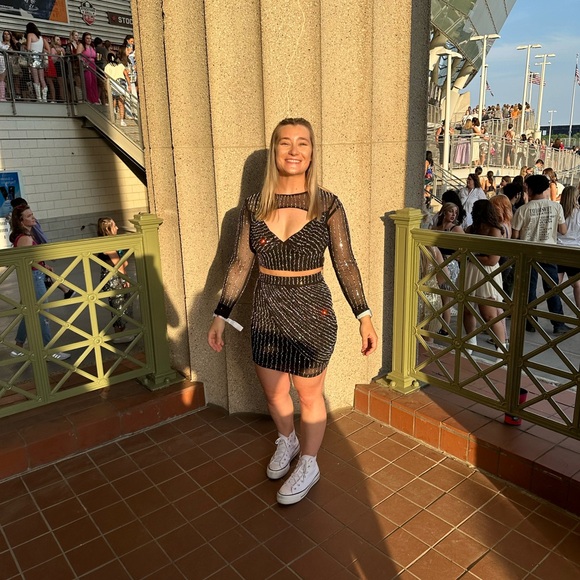 Eras Tour Outfit - Picture 1 of 2